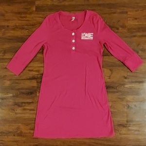Old Navy Sleeping Shirt
